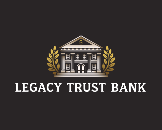 Bank Logo